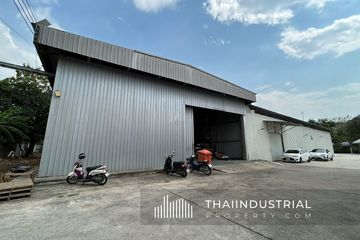 Warehouse / Factory for rent in Bang Phra, Chonburi