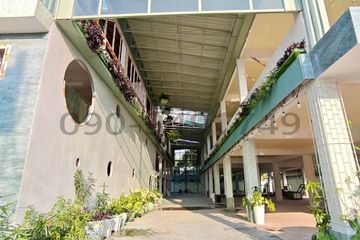 Commercial for rent in Talat Khwan, Nonthaburi near MRT Yaek Nonthaburi 1