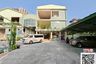 Commercial for rent in Talat Khwan, Nonthaburi near MRT Yaek Nonthaburi 1