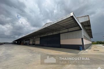 Warehouse / Factory for rent in Bang Nang, Chonburi