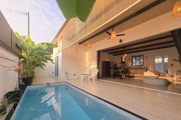 3 Bedroom House for sale in Nong Prue, Chonburi