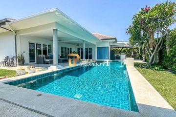 3 Bedroom Villa for sale in Mali Signature, Thap Tai, Prachuap Khiri Khan