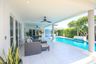 3 Bedroom Villa for sale in Mali Signature, Thap Tai, Prachuap Khiri Khan