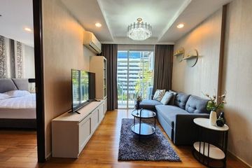 1 Bedroom Condo for rent in Abstracts Phahonyothin Park, Chatuchak, Bangkok near BTS Ladphrao Intersection