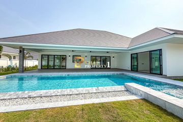 3 Bedroom Villa for sale in The Clouds III Hua Hin, Hin Lek Fai, Prachuap Khiri Khan
