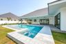3 Bedroom Villa for sale in The Clouds III Hua Hin, Hin Lek Fai, Prachuap Khiri Khan