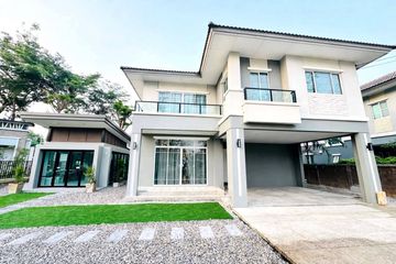 3 Bedroom House for rent in Ton Pao, Chiang Mai