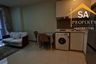 1 Bedroom Condo for rent in The Riviera Wongamat, Na Kluea, Chonburi