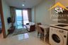 1 Bedroom Condo for rent in The Riviera Wongamat, Na Kluea, Chonburi