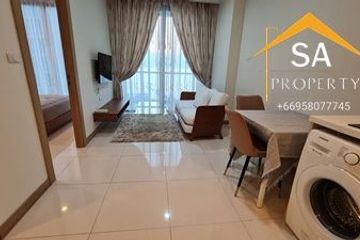1 Bedroom Condo for rent in The Riviera Wongamat, Na Kluea, Chonburi