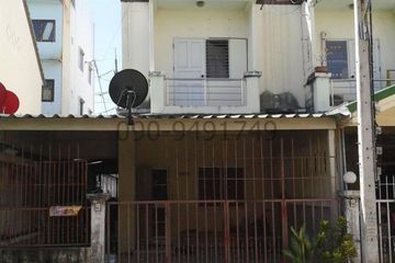 2 Bedroom Townhouse for sale in Min Buri, Bangkok near MRT Min Buri