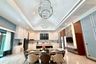 4 Bedroom House for sale in Baan Mae Bibury Phase 2, Nong Prue, Chonburi
