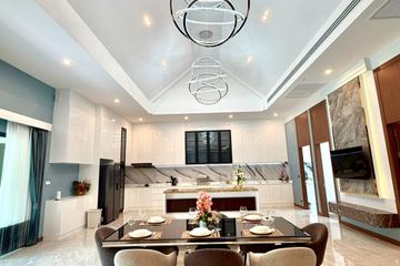 4 Bedroom House for sale in Baan Mae Bibury Phase 2, Nong Prue, Chonburi