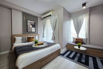 1 Bedroom Condo for sale in Chapter One the Campus Ladprao 1, Chom Phon, Bangkok near MRT Phahon Yothin