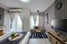1 Bedroom Condo for sale in Chapter One the Campus Ladprao 1, Chom Phon, Bangkok near MRT Phahon Yothin