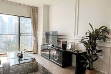 1 Bedroom Condo for rent in Noble Refine, Khlong Tan, Bangkok near BTS Phrom Phong