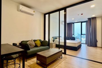 1 Bedroom Condo for rent in XT Phayathai, Thanon Phaya Thai, Bangkok near BTS Phaya Thai