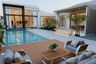4 Bedroom Villa for sale in Avani Pool Villa, Nong Pla Lai, Chonburi