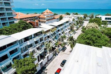 8 Bedroom Townhouse for sale in Nong Prue, Chonburi