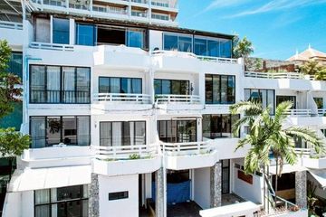 8 Bedroom Townhouse for sale in Grand Condotel Village, Nong Prue, Chonburi
