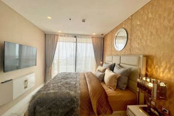 1 Bedroom Condo for rent in Copacabana Beach Jomtien, Nong Prue, Chonburi