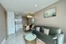 1 Bedroom Condo for rent in Copacabana Beach Jomtien, Nong Prue, Chonburi