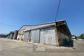 Warehouse / Factory for rent in Bang Khayaeng, Pathum Thani