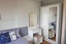1 Bedroom Condo for rent in U Delight @ Onnut Station, Suan Luang, Bangkok near BTS On Nut