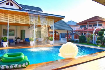 4 Bedroom Villa for rent in Nong Prue, Chonburi