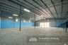 Warehouse / Factory for rent in Phimon Rat, Nonthaburi