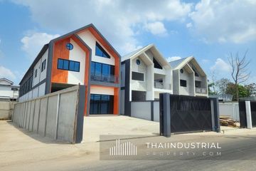 Warehouse / Factory for Sale or Rent in Khlong Song, Pathum Thani