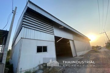 Warehouse / Factory for rent in Bueng Thong Lang, Pathum Thani