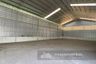 Warehouse / Factory for rent in Bueng Thong Lang, Pathum Thani