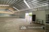 Warehouse / Factory for rent in Bueng Thong Lang, Pathum Thani
