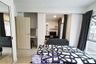1 Bedroom Condo for rent in A Space Sukhumvit 77, Suan Luang, Bangkok near MRT Si Nut
