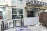1 Bedroom Condo for rent in A Space Sukhumvit 77, Suan Luang, Bangkok near MRT Si Nut