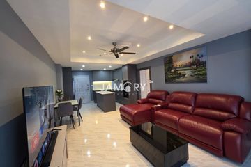 1 Bedroom Apartment for sale in View Talay 2, Nong Prue, Chonburi