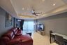 1 Bedroom Apartment for sale in View Talay 2, Nong Prue, Chonburi