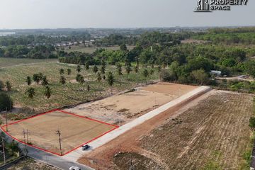Land for sale in Pong, Chonburi