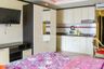 Condo for sale in Jomtien Beach Condominium, Nong Prue, Chonburi
