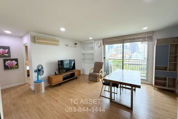 2 Bedroom Condo for Sale or Rent in Plus 67, Phra Khanong Nuea, Bangkok near BTS Phra Khanong