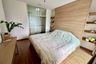 2 Bedroom Condo for rent in U Delight @ Jatujak Station, Chom Phon, Bangkok near BTS Mo chit