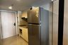 2 Bedroom Condo for rent in Culture Chula, Si Phraya, Bangkok near MRT Sam Yan