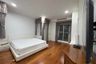 2 Bedroom Condo for rent in Baan Thanon Sarasin, Lumpini, Bangkok near MRT Silom
