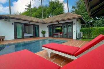 2 Bedroom Villa for rent in Bo Phut, Surat Thani