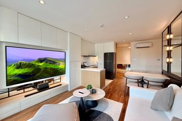 2 Bedroom Condo for rent in Thung Maha Mek, Bangkok