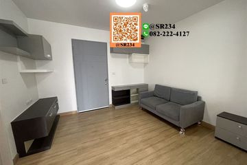 1 Bedroom Condo for sale in The Leaf, Suan Luang, Bangkok near BTS Phra Khanong