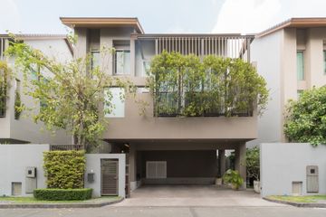 3 Bedroom House for Sale or Rent in Private Nirvana Residence North and East, Khlong Chan, Bangkok