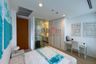 2 Bedroom Condo for rent in Northpoint, Na Kluea, Chonburi