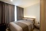 1 Bedroom Condo for sale in Thung Maha Mek, Bangkok near BTS Sueksa Witthaya